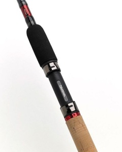 Lanseta feeder Daiwa Ninja 11Q, 3.65m, 50g - Img 3
