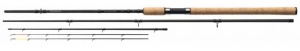 Lanseta feeder Daiwa Windcast Feeder, 3.90m, 150g