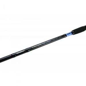 Lanseta Formax Cyclone Method LC Feeder 3.90m 160g 3+3 - Img 3
