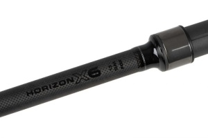 Lanseta Fox Horizon X6 12ft Spod / Marker Full Shrink 2buc - Img 9