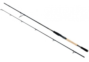 Lanseta Fox Rage Terminator Pro Range Big Bait Spin 2.70m 40-160g 2buc