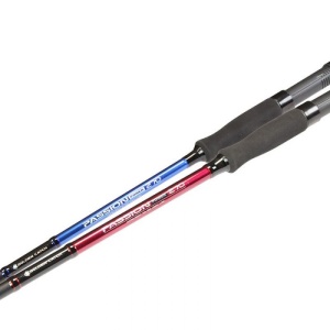 Lanseta Golden Catch Passion Power 2.40m 100-180g 2seg - Img 4