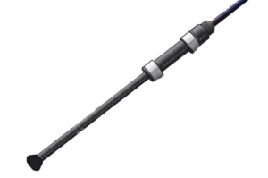 Lanseta Graphiteleader CORTO Limited 21GCORS-622UL-HS-LE 1.88m 0.2-2g 2buc - Img 2