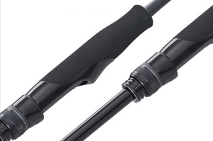 Lanseta Graphiteleader Finezza 19 GLFS-7112ML-T R-FAST 2.41m 1-10g - Img 5