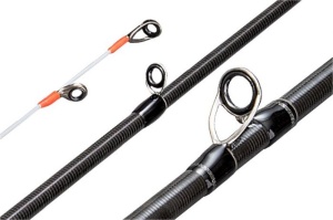 Lanseta Graphiteleader NUOVO CALAMARETTI GCROS-6112MLM-S EX-FAST 2.11m EGI Max70g - Img 2