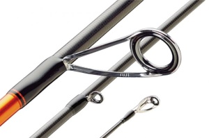 Lanseta Graphiteleader NUOVO TIRO GONTS-762M FAST 2.29m 5-28g Medium - Img 3