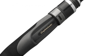Lanseta Graphiteleader Silverado UX 24GSILUS-782M FAST 2.34m 5-20g 2buc - Img 4