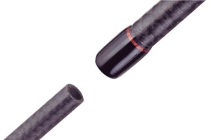 Lanseta Graphiteleader TIRO PROTOTYPE GOTPS-772M-T R-FAST 2.31m 5-28gr Medium - Img 4