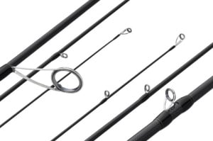 Lanseta Graphiteleader VELOCE UX 21GVELUC-65ML 1.96m 21g 1sec - Img 2