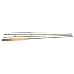 Lanseta Greys Streamflex Fly 663 2.01m Cls#3