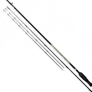 Lanseta Guru A-Class Method Feeder 3.05m 1-40g 2+2buc - Img 1