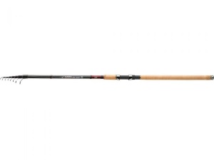Lanseta Jaxon Extera Tele Match 4.20m 5-20g