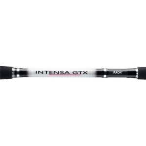 Lanseta Jaxon Intensa GTX Catfish Pro 3.15m 100-500g 2 tronsoane - Img 3