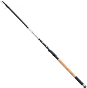 Lanseta Jaxon Intensa GTX X-Cross Tele Feeder 3.60m 40-100g 6+2