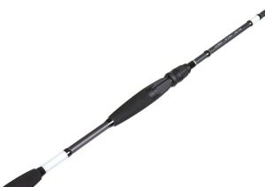 Lanseta Lucky John Vanrex Jig 2.44m 5-21g 2buc - Img 2
