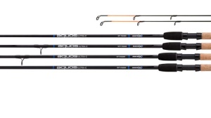 Lanseta Matrix Aquos Ultra C 3.00m 35g 2+2 - Img 2