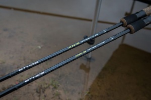 Lanseta Matrix Ethos XR-S Light Feeder 3.50m 35g 2+2 - Img 7