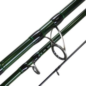 Lanseta Nevis Vanity Carp Feeder MH 3.60m 40-100g 3+3 - Img 2