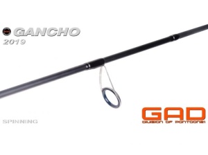 Lanseta Pontoon21 GAD Gancho GNH702MLF 2.13m 4-16g Fast - Img 3