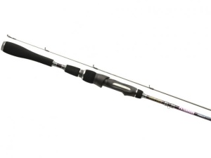 Lanseta Pontoon21 Psychogun PGSS692LLSF 2.06m 1.8-10.5g Fast - Img 2