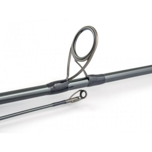 Lanseta Rapture Loomis&Franklin Swimbait Spinning 2.05m 14-56g 2buc - Img 3