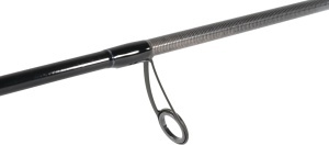 Lansetă Rapture Signal Drop Shot 2.10m (1-6g) cu inele Fuji KL-SiC și mâner ergonomic din EVA.
