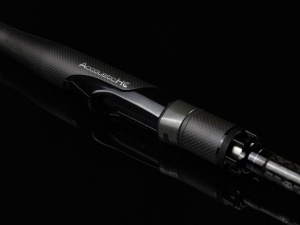Lanseta RTB Fortezza TZ 702M 2.10m 10.5-28g X-Fast - Img 2