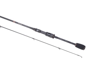 Lanseta RTB Piacere 1.97m 0.1-3.5g Fast