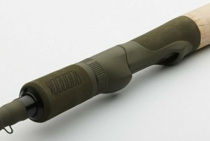 Lanseta Savage Gear SG4 Shore Game 2.46m 7-21g 2buc - Img 3