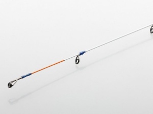 Lanseta Savage Gear SGS2 Ultra Light Game MF 2.10m 0.5-7g 2buc - Img 5