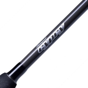 Lanseta Shakespeare Cypry Carp 3.60m 2.75lbs 2buc - Img 2