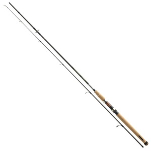 Lanseta spinning Cormoran Black Master Spin 1.80m, 5-25g