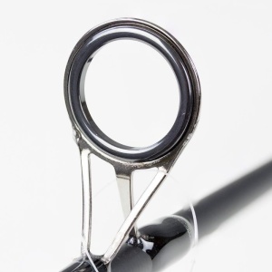 Lanseta spinning Cormoran Black Master Spin 1.80m, 5-25g - Img 5