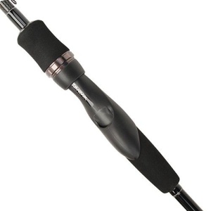 Lanseta spinning Daiwa Exceler Spin 702MHFS, 2.13m, 7-28g - Img 2
