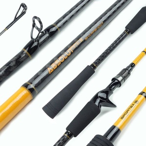 Lanseta Sportex Absolut Level 3 Baitcast - Img 3