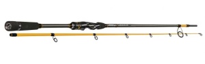 Lanseta Sportex Absolut NT 2.40m 24-54g 2buc - Img 2