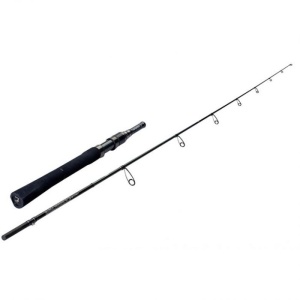 Lanseta Sportex Black Arrow G-3 Street 1.95m 3-19g 2 buc