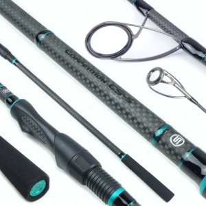 Lanseta Sportex Competition Carp CS-5 Stalker - Img 2