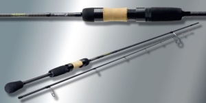 Lanseta Sportex Neowave Super ULR 2.70m 0.1-5g 2buc - Img 2