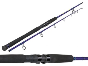 Lanseta Sportex Neptoon Jigging 1.85m 30lbs 2buc
