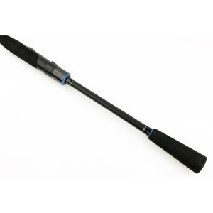 Lansetă Sportex Nova RS3 Allround 2.35m – blank din carbon Toray, acțiune rapidă, sensibilitate ridicată și control excelent pentru pescuit modern și versatil la răpitori.