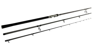 Lanseta Sportex Rapid Feeder RS-2 Heavy Distance 3.90m 120-210g 3+3buc