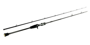 Lansetă Sportex Rival Allround Baitcast 2.13mm 3-15 2buc