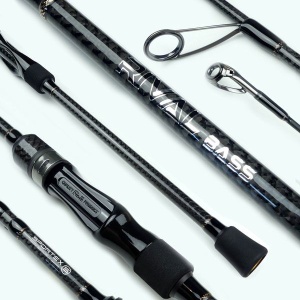 Lanseta Sportex Rival Bass - Img 2