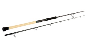 Lansetă Sportex TOP Cat CS-2 Spin 2.45m 70-90g 2buc