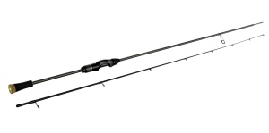 Lansetă Sportex X-Act Trout RS-2 Spoon 1.85m 0.2-6g