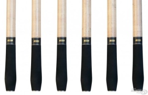Lanseta Team Feeder By Dome Gold Serie 360L 3.60m 20-55g - Img 3