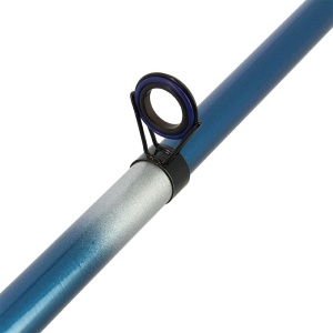 Lanseta Telescopica Angling Pursuits Trekker 3.00m 20-50g - Img 2