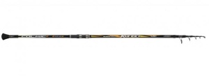 Lanseta Telescopica Colmic Konan No Limit 4.20m