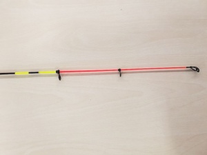 Lanseta Telescopica Colmic Narsil Boat 2.20m 30-120g - Img 5
